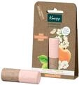 Kneipp Lippenpflege Samtweich, Aprikose - Marula, mit Depot-Effekt, nat&uuml;rliche
