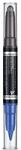 Manhattan Eyemazing Double Effect Eyeshadow & Liner &ndash; Blauer 2-in-1 Lidschatten &