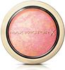 Max Factor Compact Blush Lovely Pink 5 – Marmoriertes Rouge für den perfekten Glow