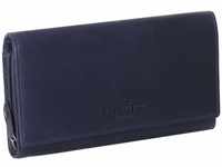 The Chesterfield Brand Wax Pull Up Mirthe Geldbörse RFID Leder 18 cm