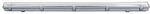 M&uuml;ller-Licht Aqua-Promo 1/60 Grey Gen. 6 LED-Feuchtraum-Wannenleuchte LED G13 10 W