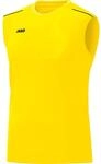 JAKO Herren Tanktop Classico, Citro, S