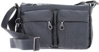 Mandarina Duck Damen Md 20 clothing, Steel, 28x18x9 (L x H W) EU