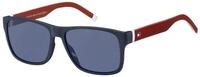 Tommy Hilfiger Unisex Th 1718/S Sunglasses