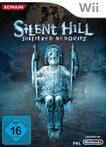 Silent Hill: Shattered Memories