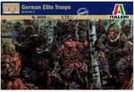 The Hobby Company FBA_8001283060684 Italeri 510006068 - 1:72 WW2 - Deutsche