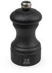 PEUGEOT - Pfefferm&uuml;hle Bistro 10 cm + Schwarzer Pfeffer - Klassische