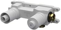 Steinberg Unterputz-Einbauk&ouml;rper, mit Steintec-Box, G1/2, 01018003