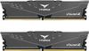 TEAMGROUP T-Force Vulcan Z DDR4 64GB Kit (2x32GB) 3200MHz (PC4-25600) CL16...