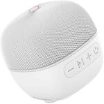 Hama Bluetooth Lautsprecher Cube 2.0 tragbar (Kompakte, kleine Bluetooth Box, Mono
