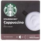 Nestle Dolce Gusto Starbucks Cappuccino, 12 Kapseln