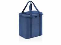 coolerbag XL, Farbe:blau