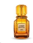Ajmal Amber Santal Eau de Parfum 100 ml | Duft f&uuml;r Damen und Herren 