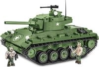 M24 Chaffee