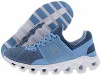 On Running Damen Cloudswift Sneaker, Blau, 40 EU