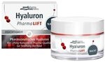 Medipharma Cosmetics Hyaluron Pharma Lift Nacht Creme, 50 ml Creme