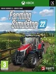 Unbekannt Simulator 22 -Xbox ONE & Xbox SX, 199481