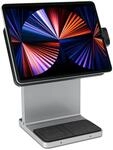 Kensington StudioDock iPad Pro Stand - Verstellbare Tablet-Halterung f&uuml;r iPad Pro 11