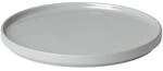 Blomus Dessertteller Mirage Gray 20 x 1,8 cm Dessertteller-63715