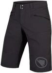 Endura MTB-Shorts SingleTrack ll Schwarz Gr. S