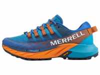 Merrell Herren J135111_46,5 Running Shoes, Blue, 46.5 EU