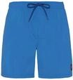 Protest Faster-Badehose f&uuml;r Herren, Mittel Blau, 48