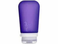 humangear GoToob Reise Flasche violett 100 ml