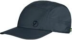 Fj&auml;llr&auml;ven Unisex Abisko Hike Lite Kappe, Dark Navy, One Size