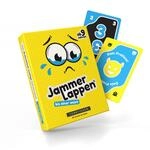 DENKRIESEN JAMMERLAPPEN | Kartenspiel ab 9 Jahren f&uuml;r 2&ndash;6 Spieler