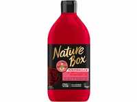Nature Box Body Lotion Granatapfel, 385 ml, 3er Pack (3 x 385 ml)