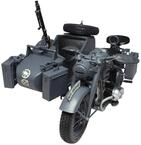 ITALERI 510007406-1:9 Z&uuml;ndapp KS 750, Modellbau, Bausatz, Standmodellbau,...