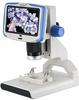 Levenhuk Rainbow DM500 Digitales Drahtloses Mikroskop mit...