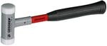 GEDORE R&uuml;ckschlagfreier Schonhammer d 50 mm, 1 St&uuml;ck, 248 F-50