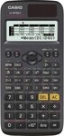 CASIO FX-87DE X ClassWiz Schulrechner, nat&uuml;rliches Display, deutsches Men&uuml; | 593
