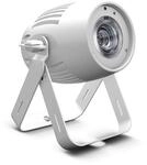 Cameo Q-Spot , Kompakter Spot mit 40W RGBW-LED , wei&szlig;, oneSize, CLQS40RGBWWH