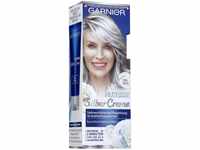 Garnier Tönung, Pflegetönung für strahlend weißes Haar mit Creme-Öl, Nutrisse,
