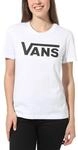 Vans Damen Flying V Crew Tee T-Shirt