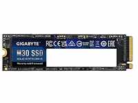Gigabyte SSD GBT M30 512TB, GP-GM30512G-G