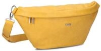 Zwei Damen Hip Bag Mademoiselle.M MH80 Bauchtasche 40 cm 3 Liter, Crossbody Bag