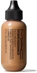 MAC, Studio Radiance Face And Body Radiant Sheer Foundtion - C5, 50 ml