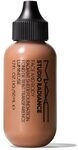 MAC, Studio Radiance Face And Body Radiant Sheer Foundtion - W4, 50 ml