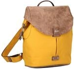 Zwei Olli OR8 Backpack Yellow