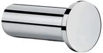 hansgrohe Logis Universal Handtuchhalter (Einzelhaken, Badzubeh&ouml;r) Chrom