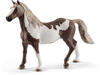 schleich 13885 Paint Horse Wallach, für Kinder ab 5-12 Jahren, HORSE CLUB -