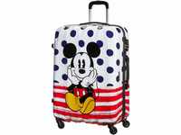 American Tourister Disney Legends - Spinner S, Kindergepäck, 55 cm, 36 L, Mehrfarbig