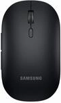 Samsung Bluetooth Mouse Slim EJ-M3400, Bluetooth Maus f&uuml;r Laptop, PC, Tablet,