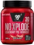 BSN Nutrition N.O.-Xplode Pre-Workout Pulver Nahrungserg&auml;nzungsmittel, mehr Energie
