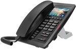 FANVIL SIP-Phone H5W Hotel WLAN schwarz