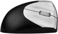 BakkerElkhuizen Vertikal Maus Handshake Mouse - Maus Kabellos Ergonomisch- Rechts-
