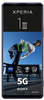 Sony Xperia 1 III - 6,5 Zoll 21:9 CinemaWide 4K HDR OLED Display - 120Hz